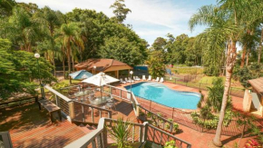 Country 2 Coast Motor Inn Coffs Harbour Coffs Harbour